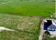 Nowe Dąbie - Działka pod Dom w Zieleni 1123m² miniaturka 7