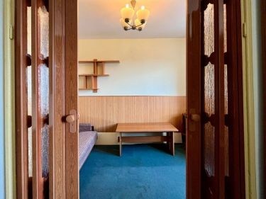 2 pokoje - 30m2 - Podwisłocze