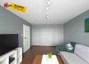 Kraków Podgórze Duchackie, 629 900 zł, 45 m2, M2 miniaturka 12