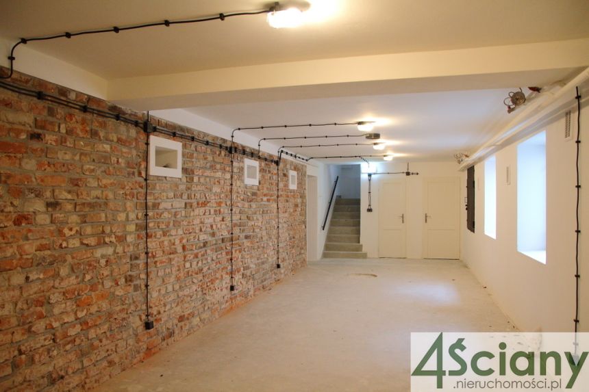 Warszawa Śródmieście, 10 900 zł, 252 m2, pietro -1 miniaturka 3
