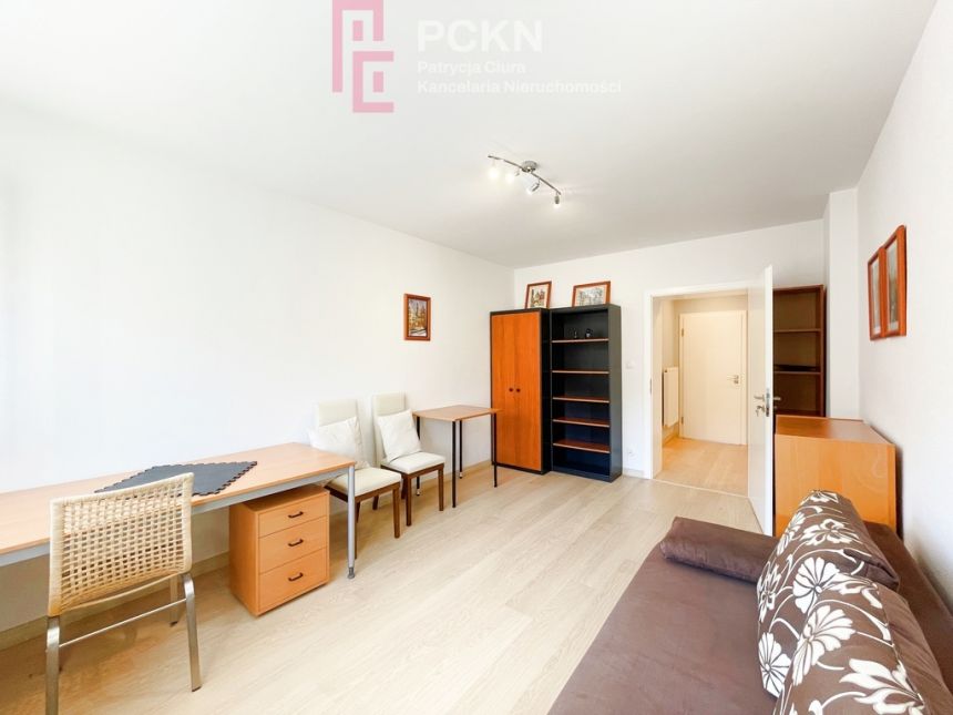 Opole Śródmieście, 104 m², 5 pokoi, po remoncie. miniaturka 11