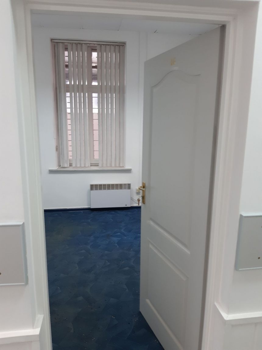 Jędrzejów, 801 zł, 34.2 m2, parter miniaturka 2
