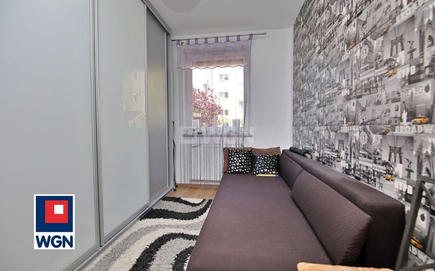 Gorzów Wielkopolski, 429 000 zł, 44.29 m2, z loggią miniaturka 7