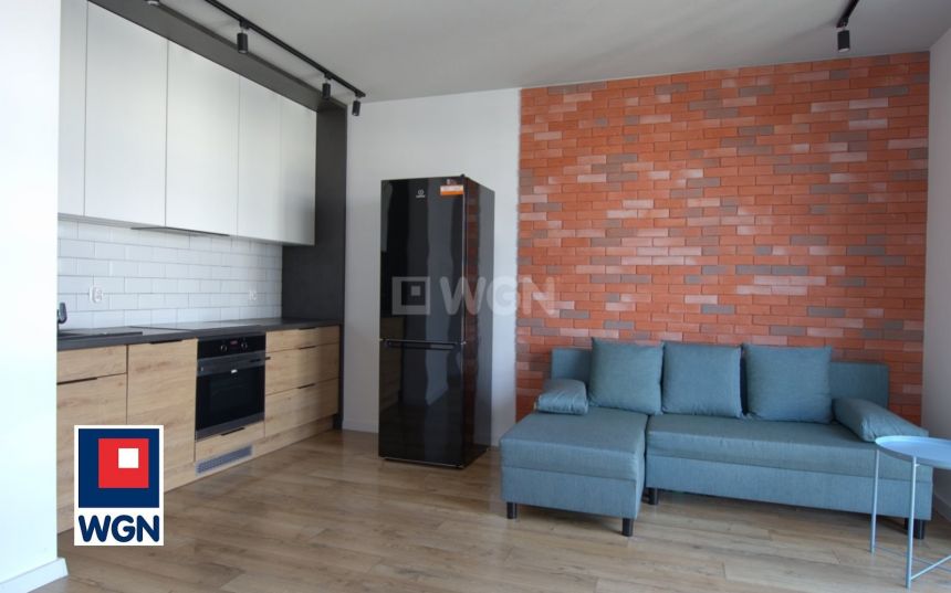Poznań Podolany, 2 100 zł, 34.11 m2, pietro 4 miniaturka 2