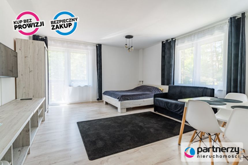 Jastrzębia Góra, 4 499 000 zł, 400 m2, ogrzewanie gazowe miniaturka 6