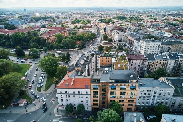 Lokal biurowy do wynajęcia – Kraków, Krowodrza miniaturka 9