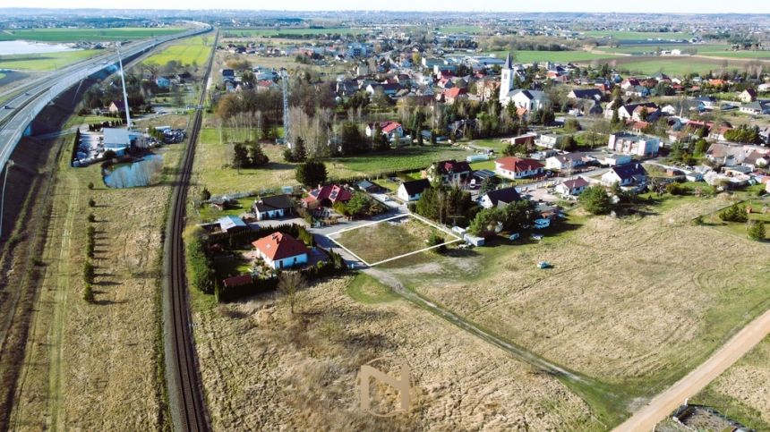 Deszczno, 135 000 zł, 10.02 ar, przyłącze wody miniaturka 5