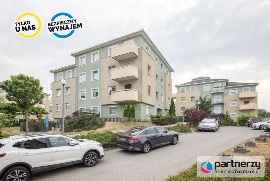 Gdańsk Zakoniczyn, 3 300 zł, 68.3 m2, M3 miniaturka 18