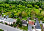 Wyjątkowa działka nad Brdą w sercu Bydgoszczy miniaturka 3