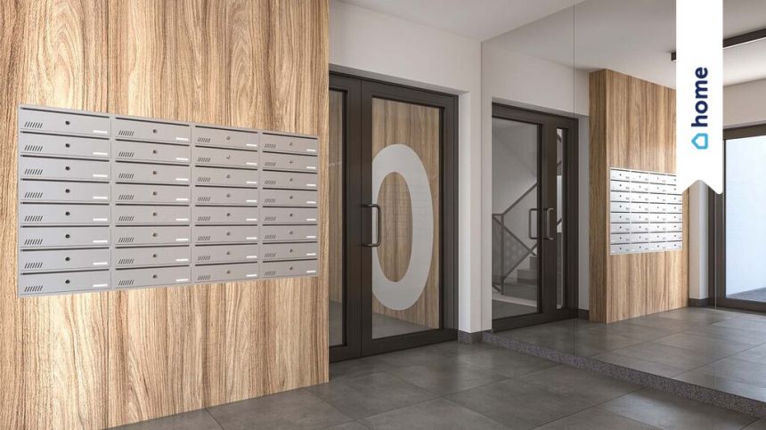 Nowe mieszkanie 65 m2 w centrum Bydgoszczy miniaturka 5