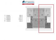 Czarnków, 529 000 zł, 111.3 m2, do wykończenia miniaturka 13