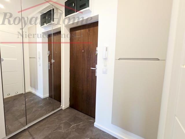 Nowoczesne, śliczne, wyposażone 2 pok Grabiszynek. miniaturka 11