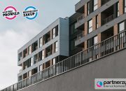 Gdańsk Łostowice, 475 000 zł, 40.65 m2, z loggią miniaturka 3