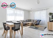 Reda Prima Reda, 679 070 zł, 62.3 m2, z balkonem miniaturka 1