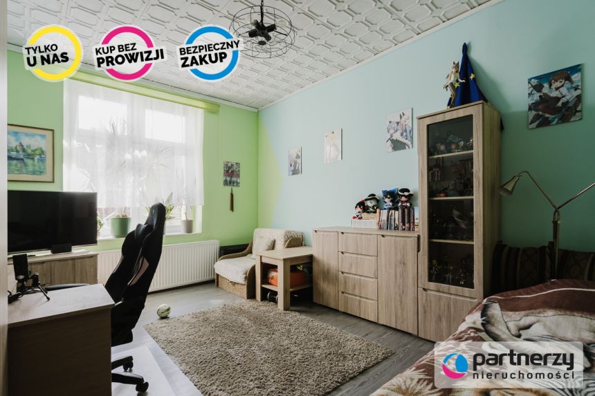 Gdańsk Główne Miasto, 1 349 000 zł, 95.69 m2, z balkonem miniaturka 3
