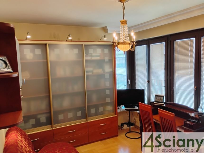GRZYBOWSKA , apartament, ostatnie piętro! miniaturka 14