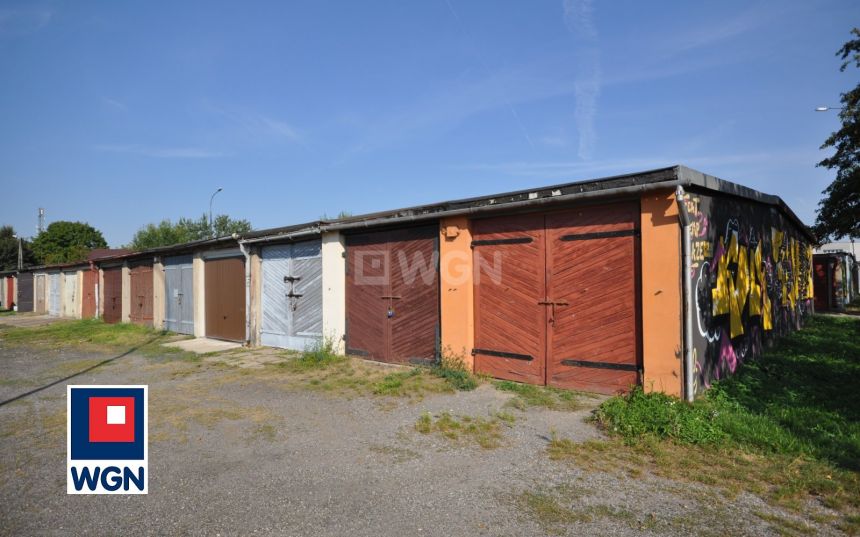 Radomsko, 268 000 zł, 48.15 m2, z garażem miniaturka 6