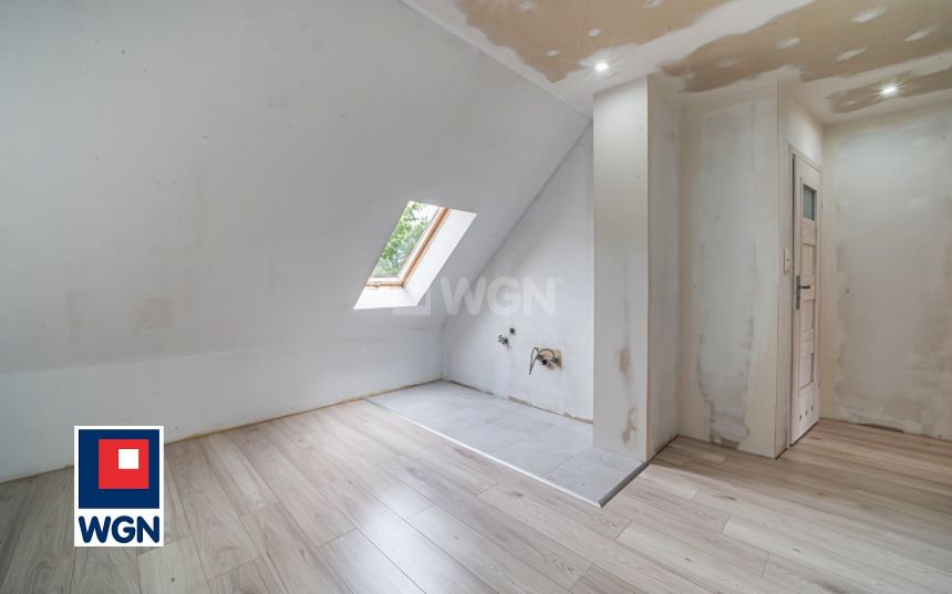 Lwówek Śląski, 240 000 zł, 63.1 m2, M3 miniaturka 10