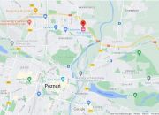 Poznań Winogrady, 2 100 zł, 42 m2, umeblowane miniaturka 20