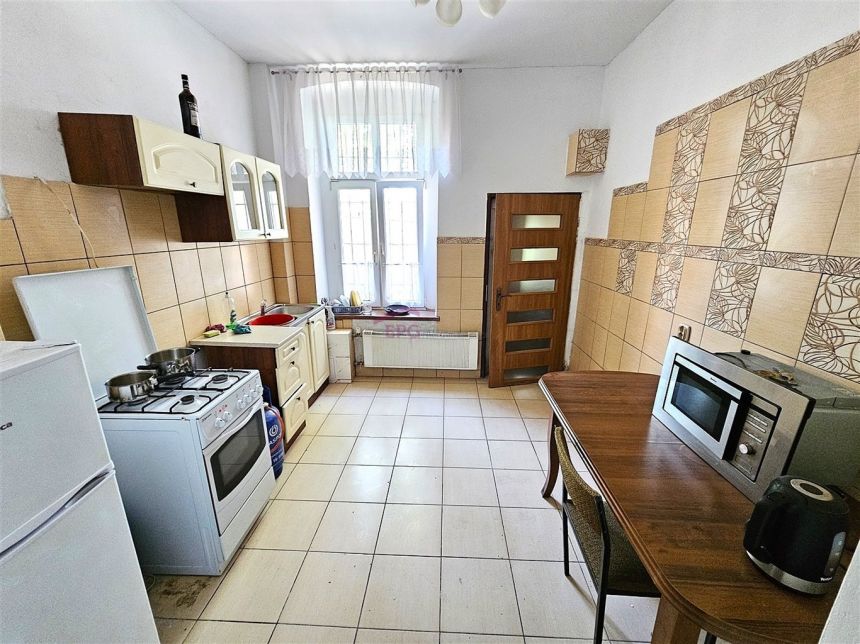 4 POKOJE W ZADBANEJ KAMIENICY, OD RĘKI! miniaturka 7
