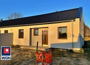 Wierzbno, 449 000 zł, 85.91 m2, bliźniak miniaturka 1