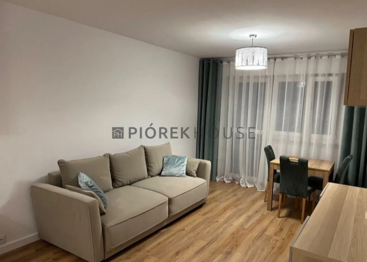 2-pokojowe mieszkanie na Ochocie miniaturka 4