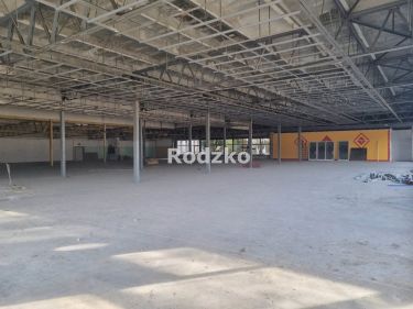 Bydgoszcz Kapuściska, 26 000 zł, 2129 m2, produkcyjno-magazynowy