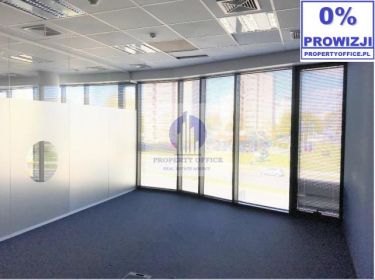 Mokotów: biuro 418,70 m2