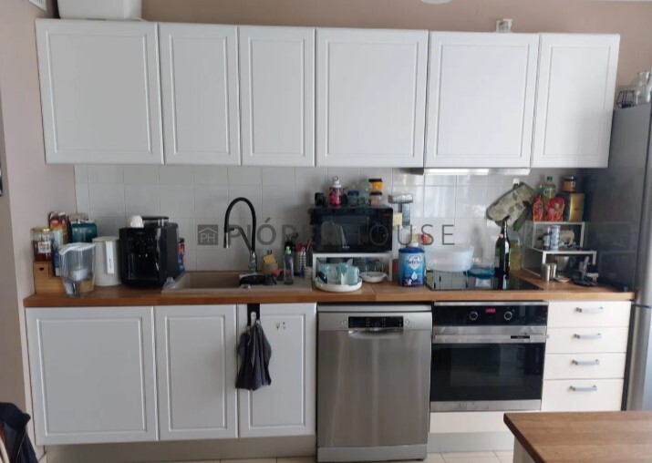 3-pokojowe mieszkanie w Ursusie miniaturka 3