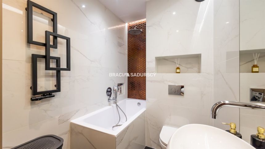 Bardzo stylowe mieszkanie przy ul. Domagały miniaturka 20