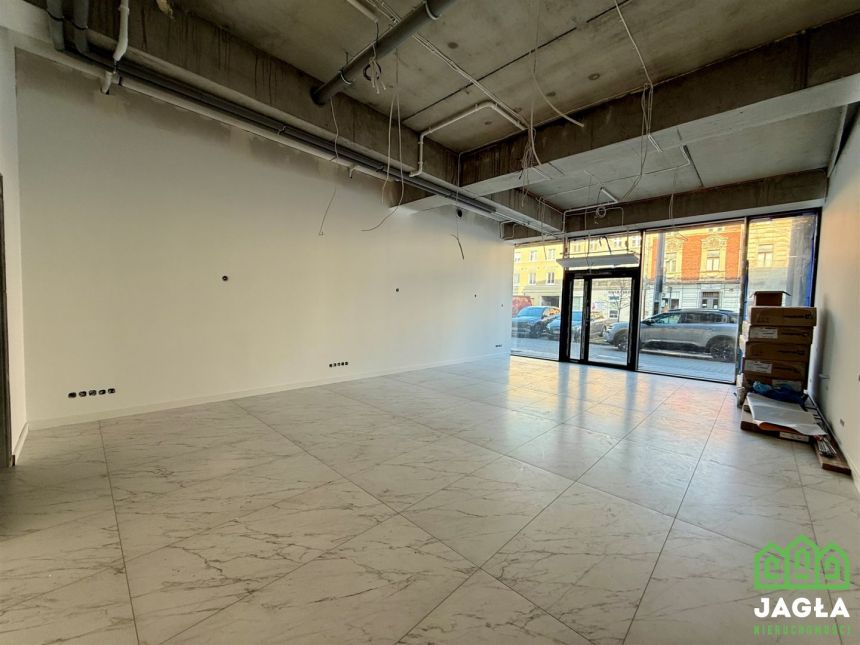 Grunwaldzka 25 - Lokal 61 m2  z Witryną miniaturka 10