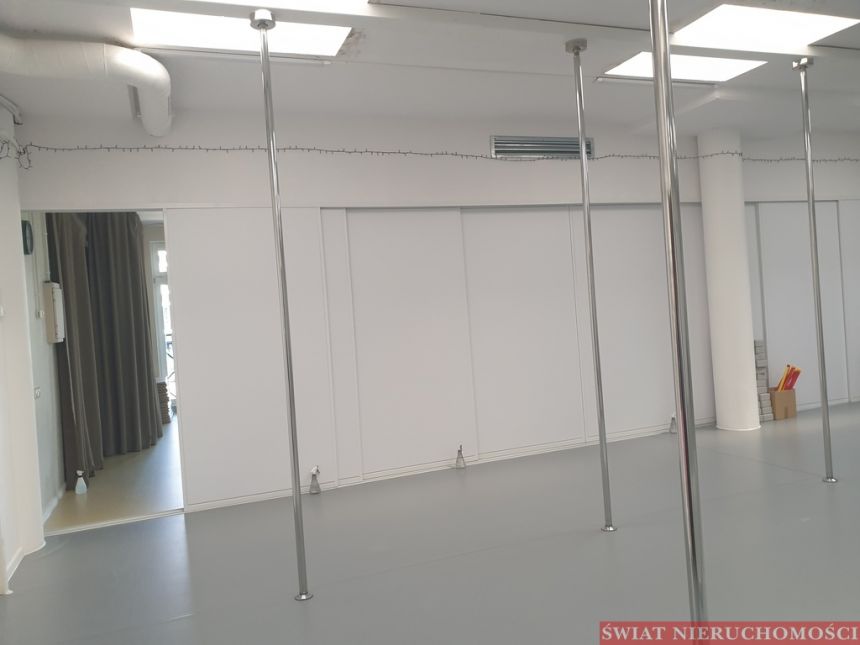 ZWYCIĘSKA - LOKAL 151 M2 miniaturka 7