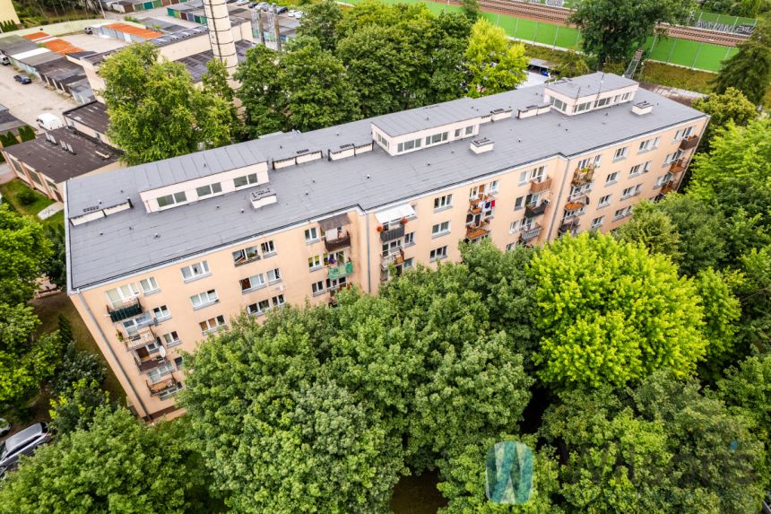 Zielonka, 559 000 zł, 45.42 m2, z balkonem miniaturka 22