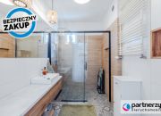 Gdańsk Jasień, 939 000 zł, 100 m2, z balkonem miniaturka 15