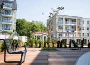 Rozkładowe 2-pok. mieszkanie | Balkon | Ogrody Hallera miniaturka 10