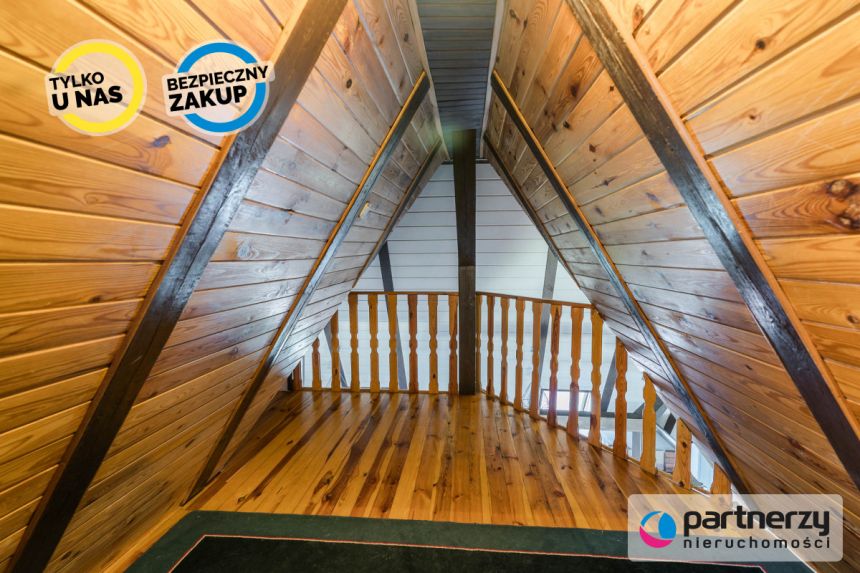 Gdańsk Oliwa, 1 279 000 zł, 73.2 m2, pietro 3 miniaturka 28