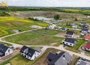 Działki budowlane ul. Holenderska, 1170 i 1030 m2 miniaturka 2