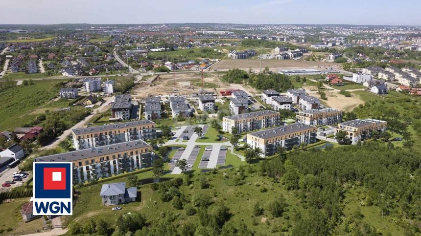 Gdańsk Orunia Górna, 580 377 zł, 53.08 m2, do wykończenia miniaturka 6