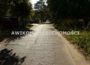 Przewodowice, 77 990 zł, 14.18 ar, droga dojazdowa asfaltowa miniaturka 3