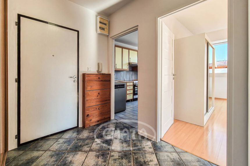 Wrocław Krzyki, 709 000 zł, 69.29 m2, M3 miniaturka 18