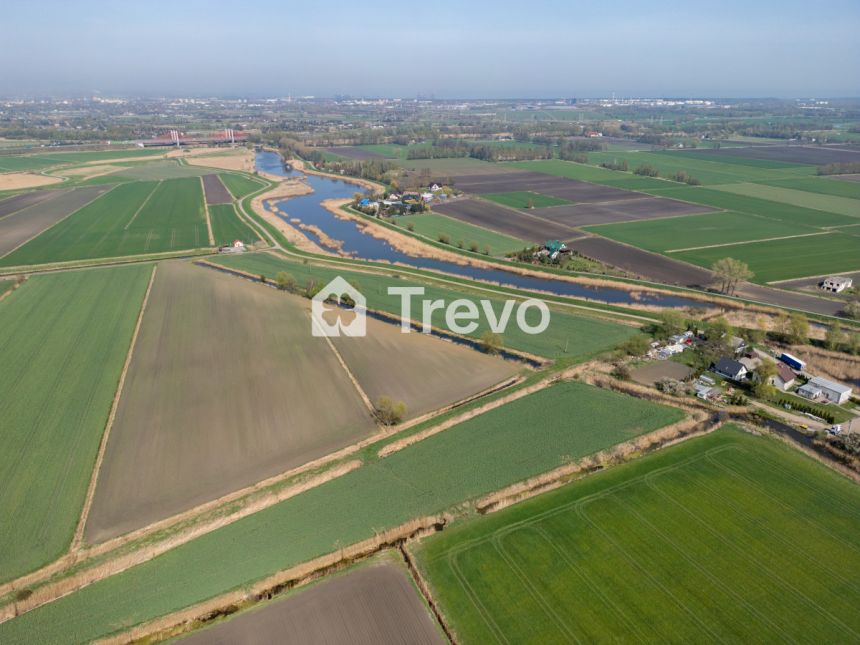 Gdańsk Niegowo, 996 000 zł, 66.15 ar, budowlana miniaturka 5