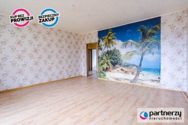 Gdańsk Orunia Górna, 629 000 zł, 61.27 m2, z miejscem parkingowym