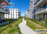 Gdańsk Łostowice, 830 000 zł, 59 m2, z balkonem miniaturka 27