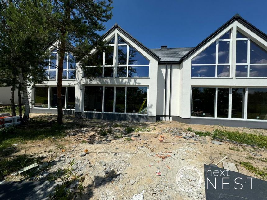Łubna Janówek, 759 000 zł, 85 m2, z cegły miniaturka 18