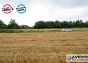 Osłonino, 514 000 zł, 10.28 ar, budowlana miniaturka 15