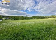 Działka budowlana 1321 m2 Zajezierze, wydane WZ miniaturka 7