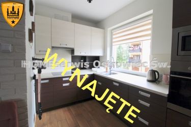 Mieszkanie wynajem 52 m2 2 pokoje, Os.Pogodna