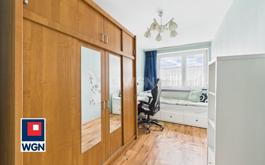 Wonieść, 289 000 zł, 71.6 m2, pietro 1, 3 miniaturka 4