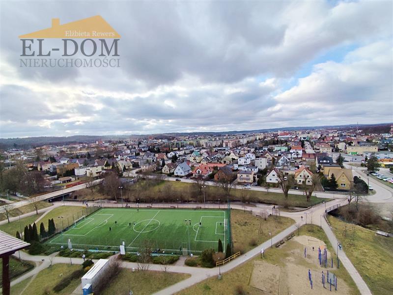 SW! 47m2-3pokoje z przepięknym widokiem w Nanicach - zdjęcie 1