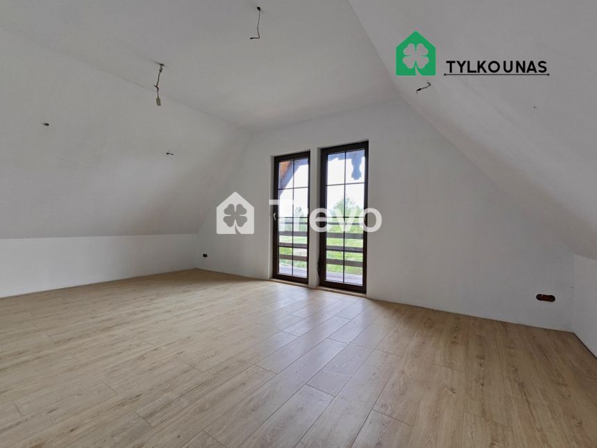 Przodkowo, 499 000 zł, 72.7 m2, z drewna miniaturka 5